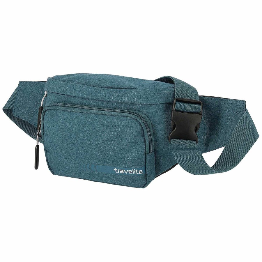 Bags Travelite | Travelite Kick Off Belt Bag 30 Cm