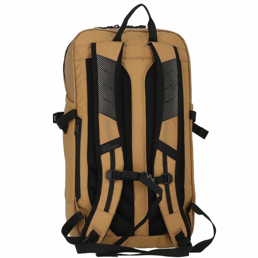 Backpacks Jack Wolfskin | Jack Wolfskin Wanderthirst 20 Backpack 47 Cm