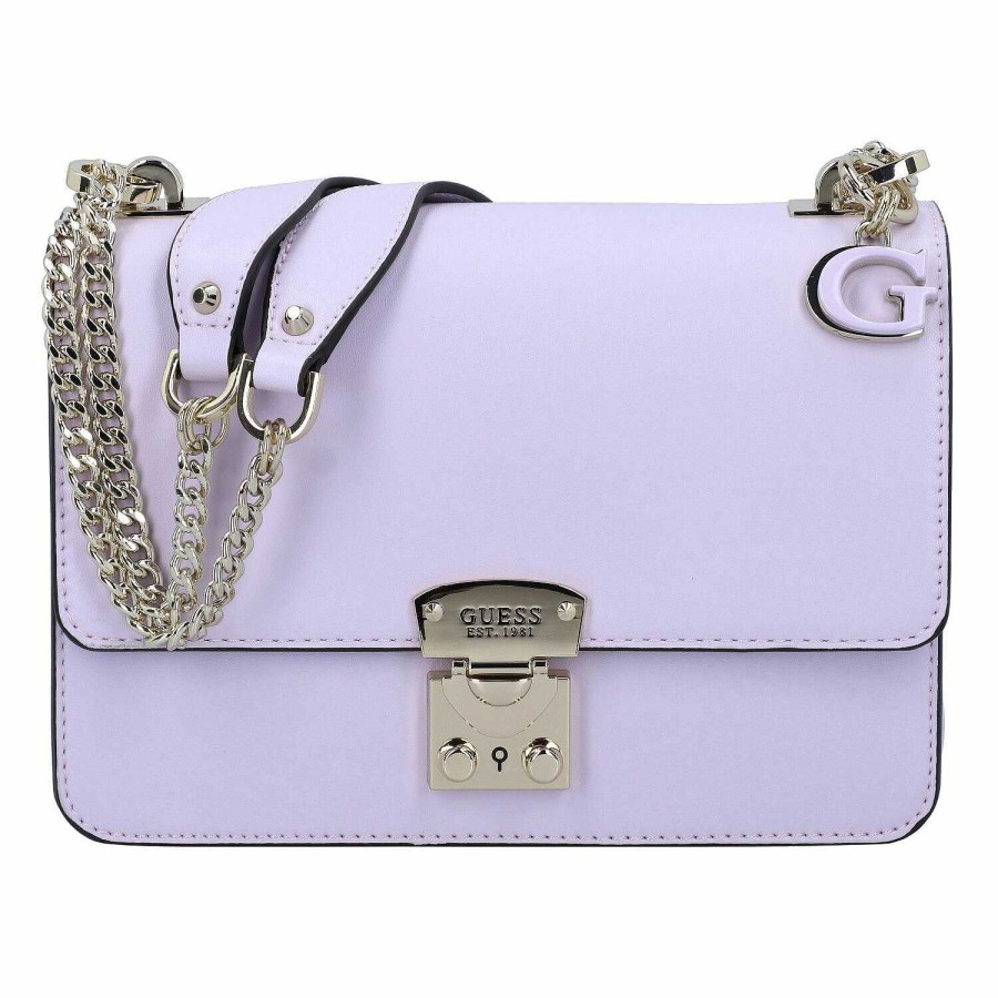 Bags Guess | Guess Eliette Shoulder Bag 23 Cm