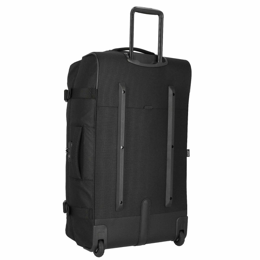 Travel Luggage Samsonite | Samsonite Roader 2 Wheels Travel Bag 79 Cm