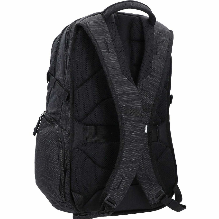 Business Thule | Thule Construct Backpack 49 Cm Laptop Compartment