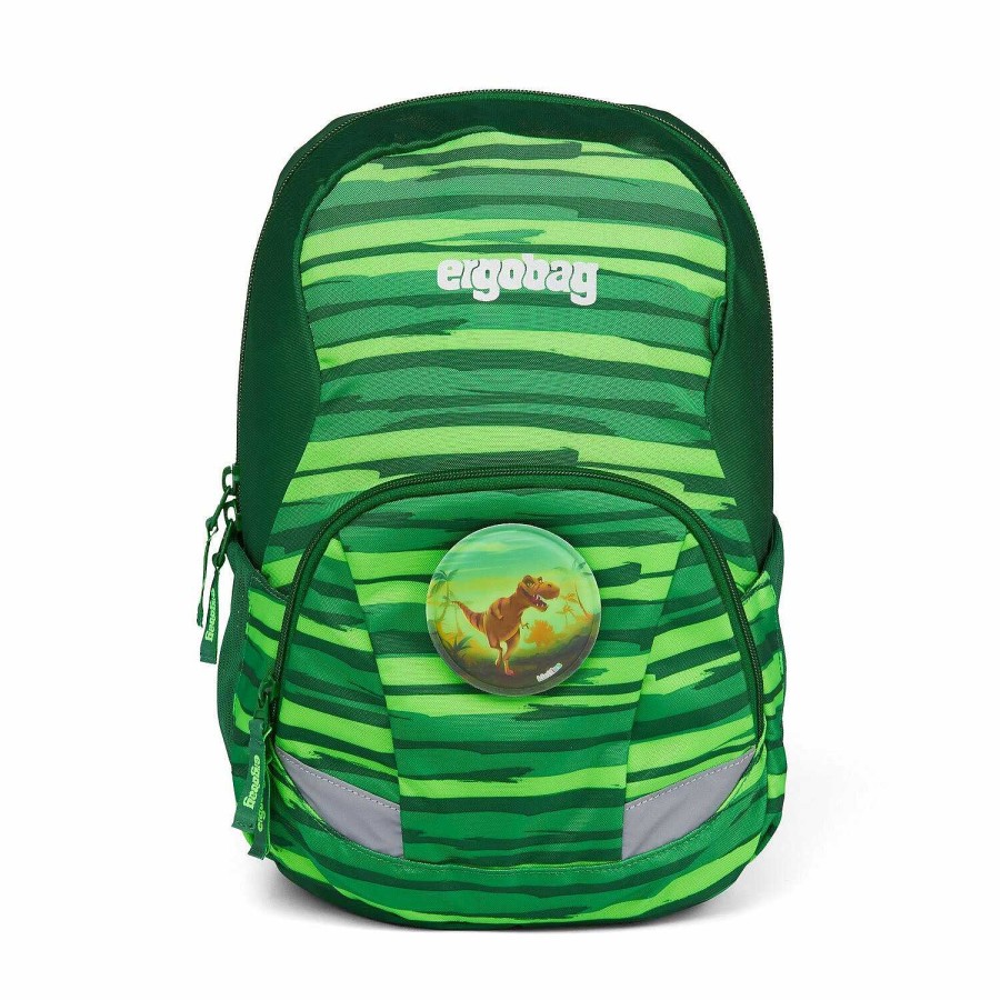 Backpacks Ergobag | Ergobag Ease Large Children'S Backpack 35 Cm