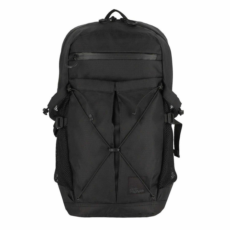 Backpacks Jack Wolfskin | Jack Wolfskin Wandermood Backpack 46 Cm Laptop Compartment