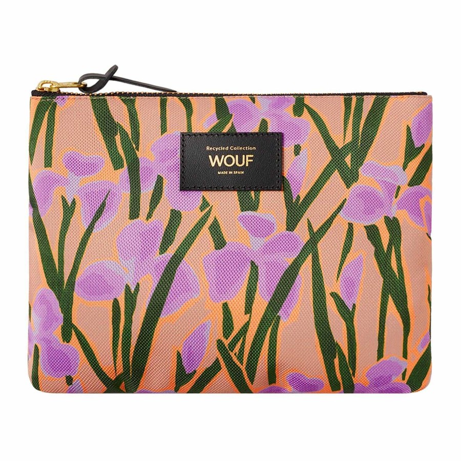 Travel Luggage Wouf | Wouf Cosmetic Bag 21 Cm