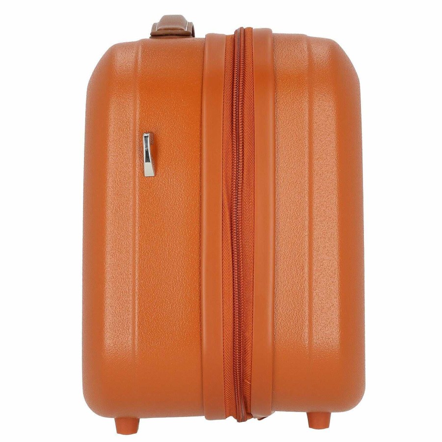 Travel Luggage Jump | Jump Uppsala Pp Beautycase 34 Cm