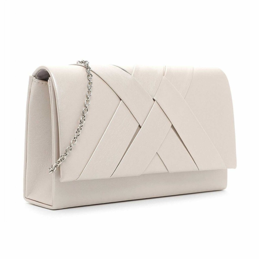 Bags Tamaris | Tamaris Tas Amalia Clutch Bag 23.5 Cm