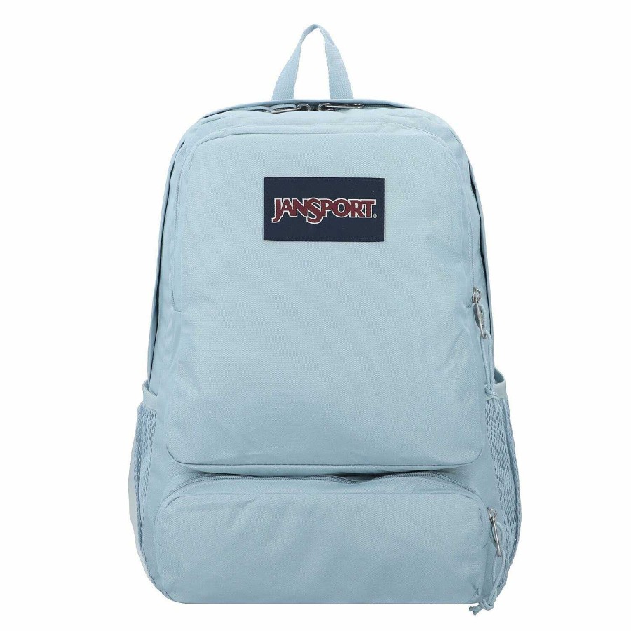 Backpacks JanSport | Jansport Doubleton Backpack 45 Cm Laptop Compartment