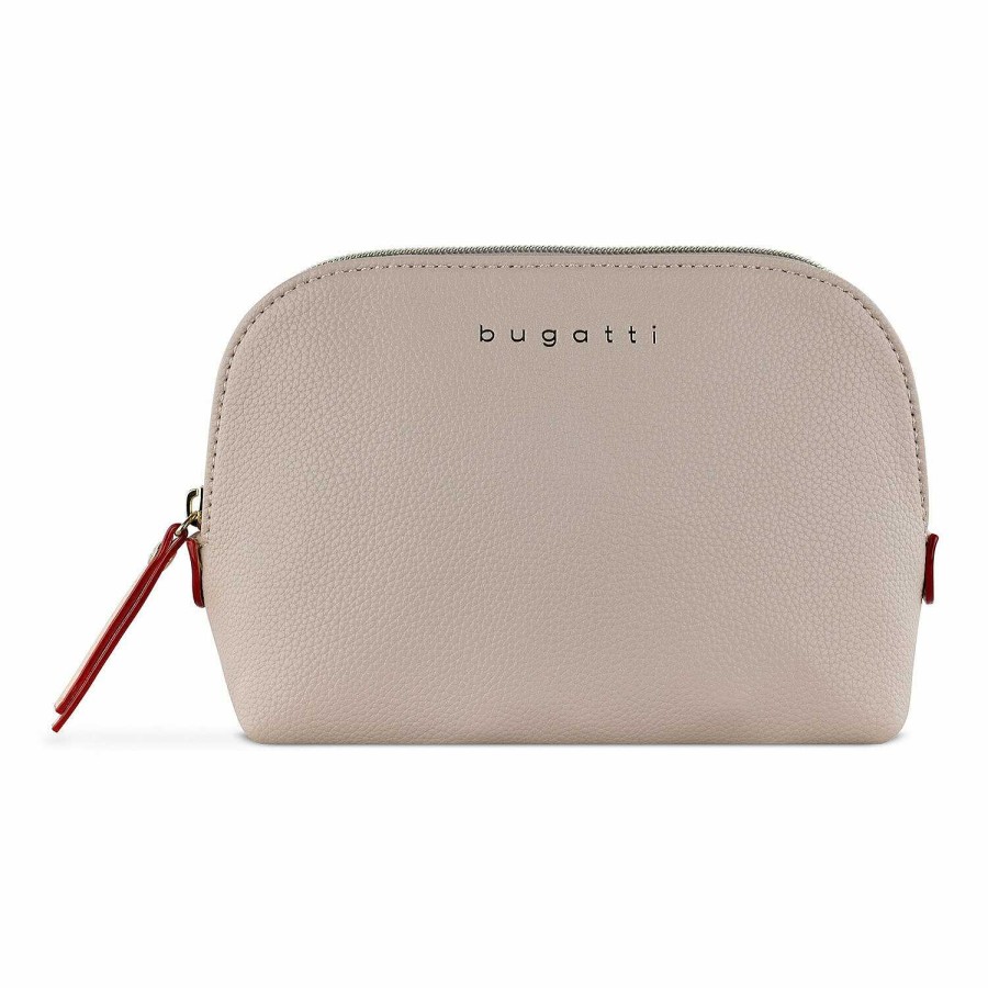 Travel Luggage bugatti | Bugatti Ella Cosmetic Bag 21 Cm