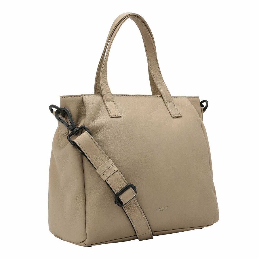 Bags Voi | Voi 4Seasons Shoulder Bag Leather 27 Cm