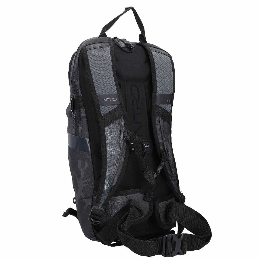 Backpacks NITRO | Nitro Adventure Rover 14 Backpack 48 Cm