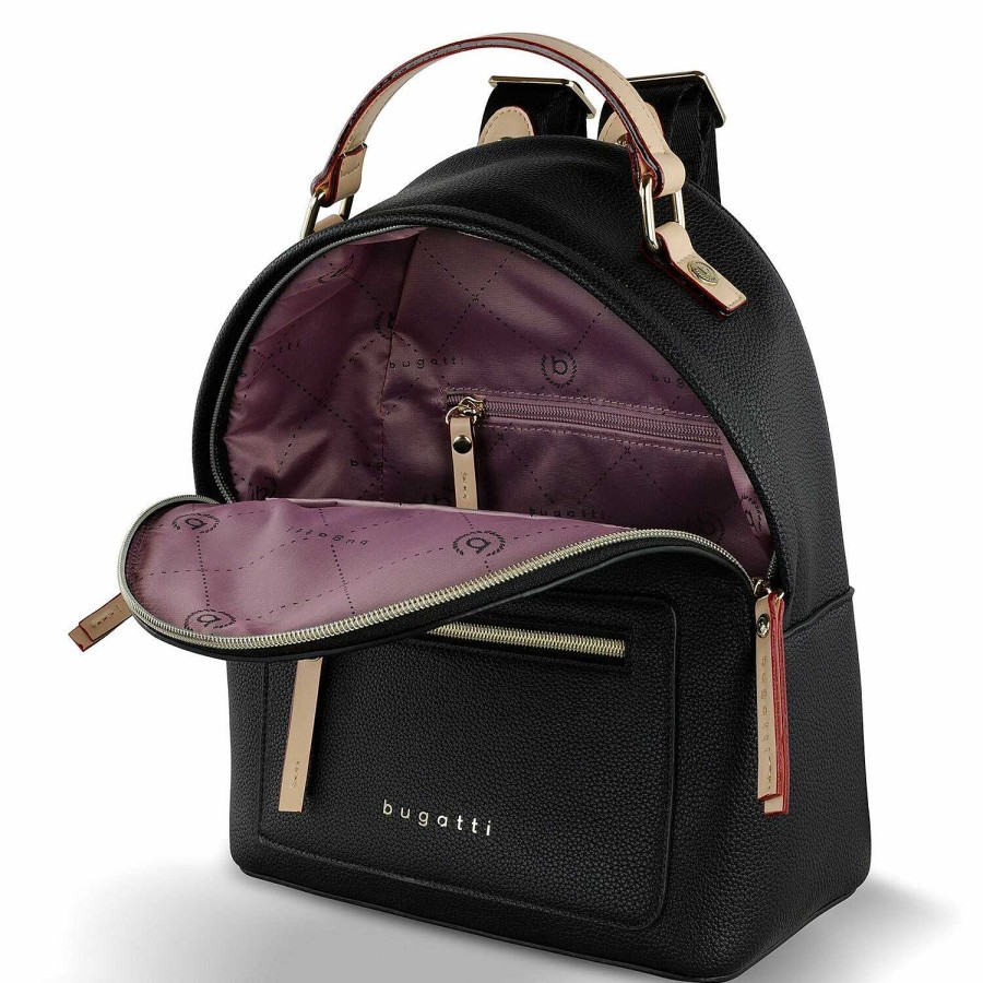 Backpacks bugatti | Bugatti Ella City Backpack 29 Cm