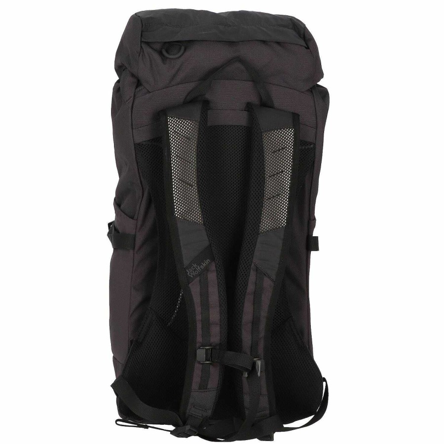 Backpacks Jack Wolfskin | Jack Wolfskin Wanderthirst Vent 22 Backpack 59 Cm