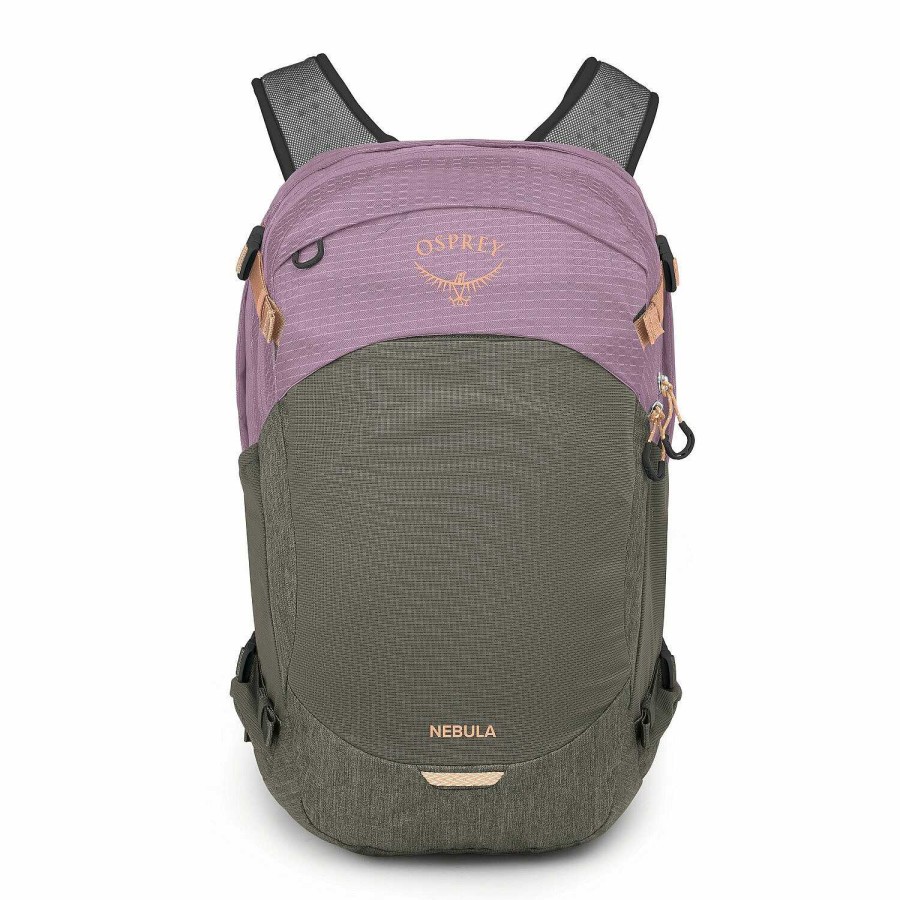 Backpacks Osprey | Osprey Nebula Backpack 49 Cm Laptop Compartment