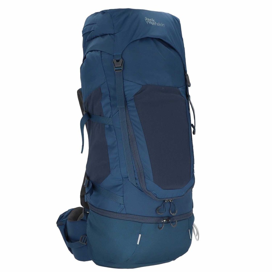 Backpacks Jack Wolfskin | Jack Wolfskin Highland Trail 55 Backpack 76 Cm