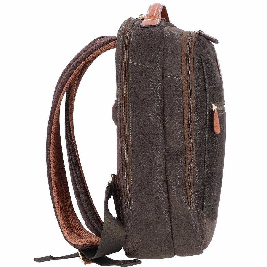 Backpacks Bric's | Bric'S Life Backpack 42 Cm Laptop Compartment