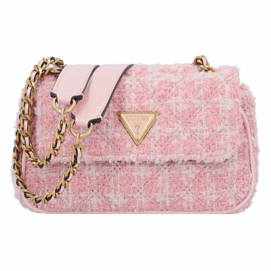 Bags Guess | Guess Giully Shoulder Bag 20 Cm