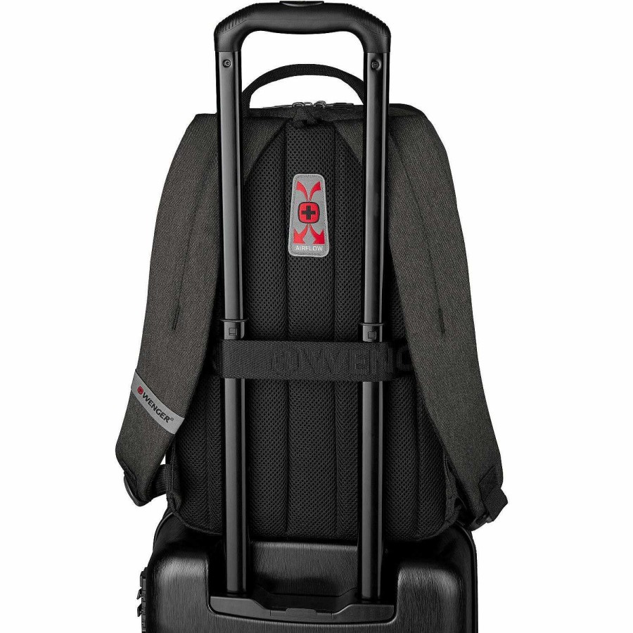 Business Wenger | Wenger Mx Reload 14 Backpack 42 Cm Laptop Compartment