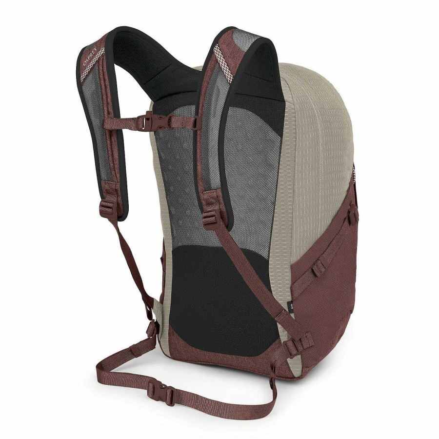 Backpacks Osprey | Osprey Quasar Backpack 49 Cm Laptop Compartment