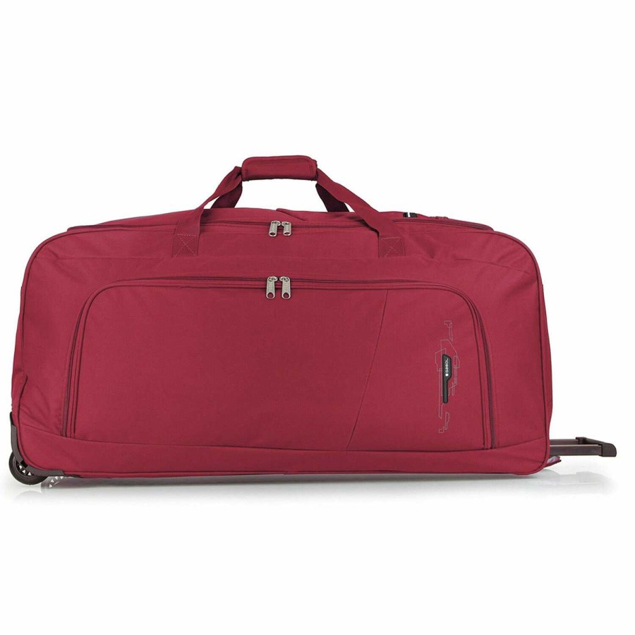 Travel Luggage Gabol | Gabol Week Eco 2-Wheel Travel Bag 83 Cm