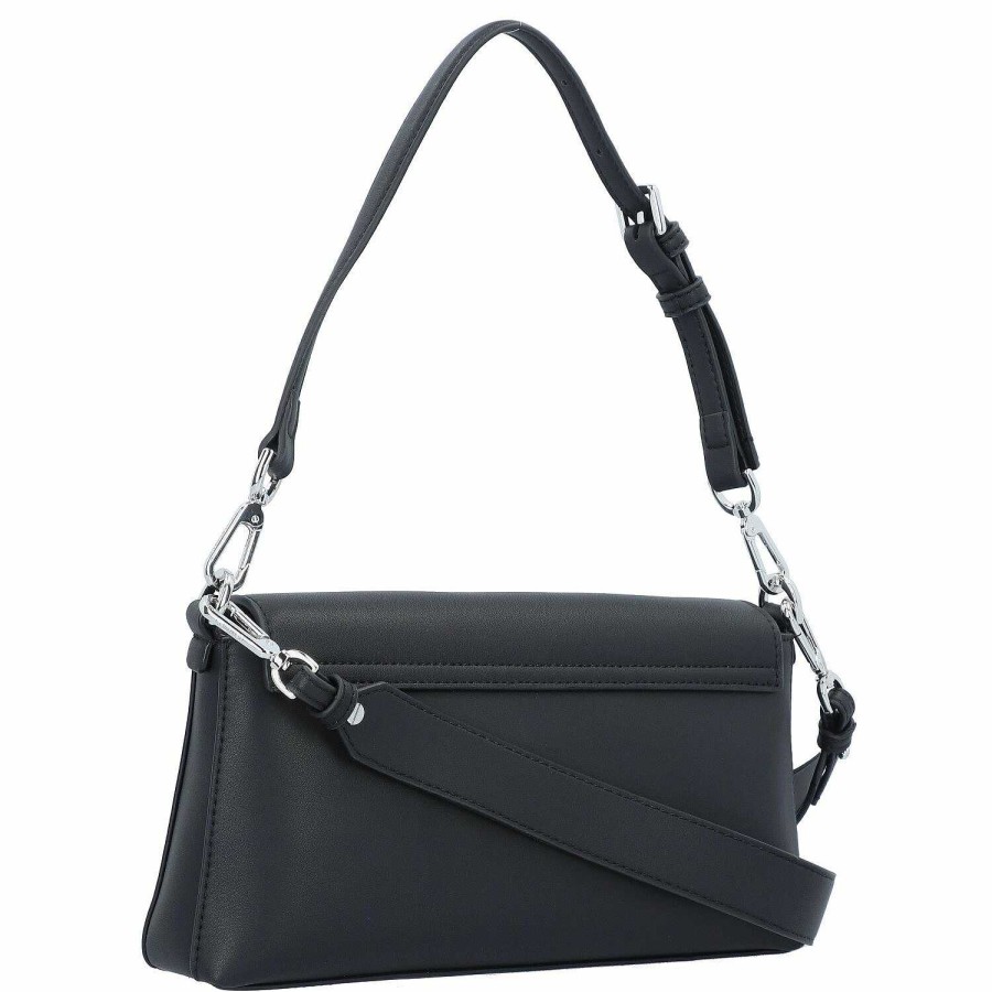 Bags Calvin Klein | Calvin Klein Ck Must Shoulder Bag 27 Cm