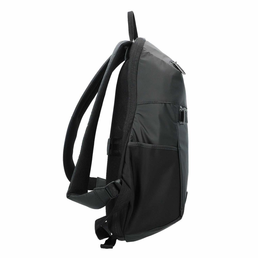 Backpacks Boss | Boss Iann Backpack 46 Cm Laptop Compartment