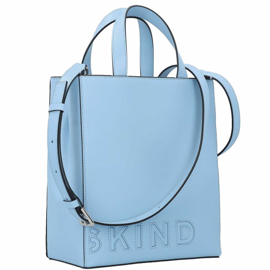 Bags Liebeskind | Liebeskind Paper Bag Handbag S Leather 22 Cm