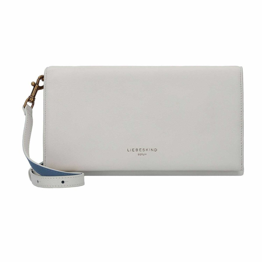 Bags Liebeskind | Liebeskind Elouise Clutch Bag S Leather 27.5 Cm