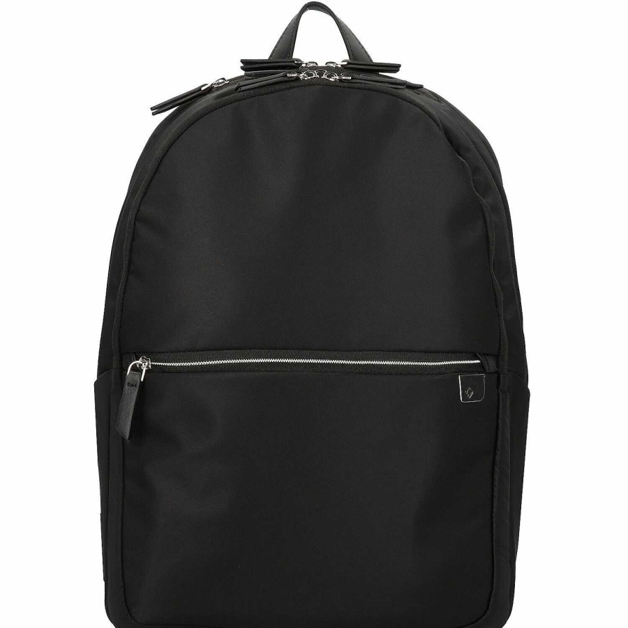 Business Samsonite | Samsonite Eco Wave Backpack 43 Cm Laptop Compartment