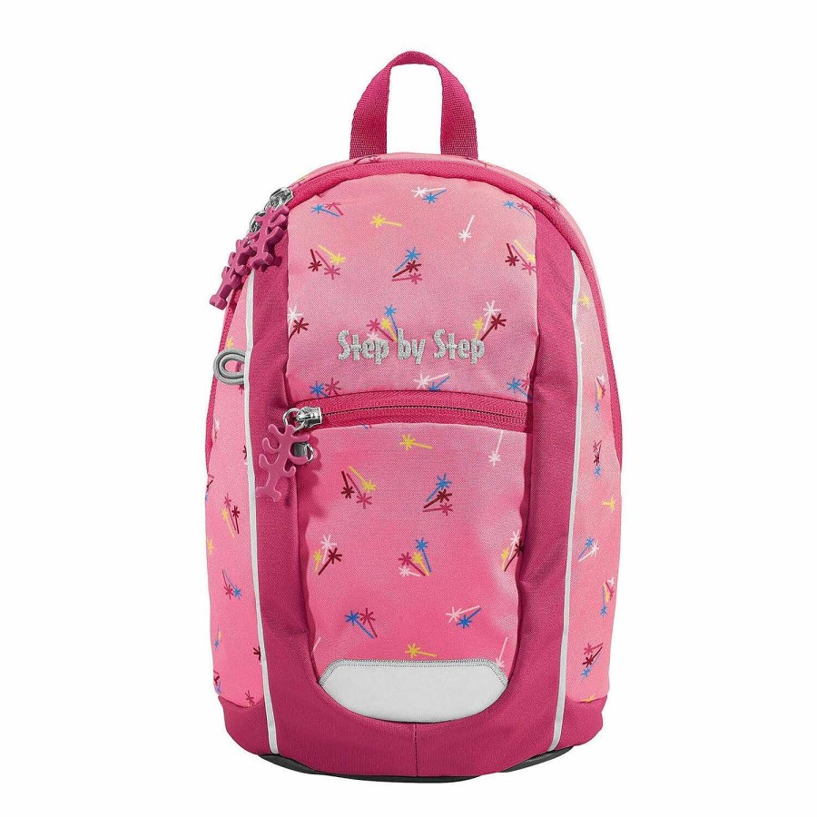 Backpacks Step by Step | Step By Step Kiga Mini Children'S Backpack 30 Cm