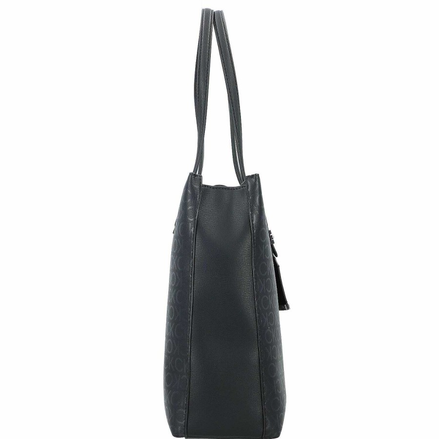 Bags Calvin Klein | Calvin Klein Ck Must Shopper Bag 37 Cm