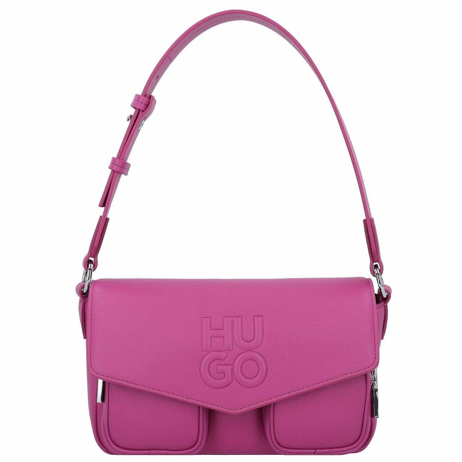 Bags Hugo | Hugo Bel Shoulder Bag 23 Cm