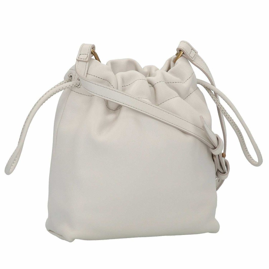 Bags Fossil | Fossil Gigi Bucket Bag Leather 20 Cm