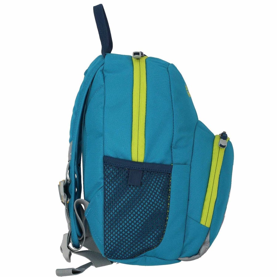 Backpacks Jack Wolfskin | Jack Wolfskin Buttercup Children'S Backpack 28 Cm