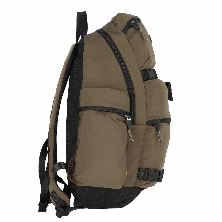 Backpacks camel active | Camel Active Terra Backpack 49 Cm Laptop Compartment