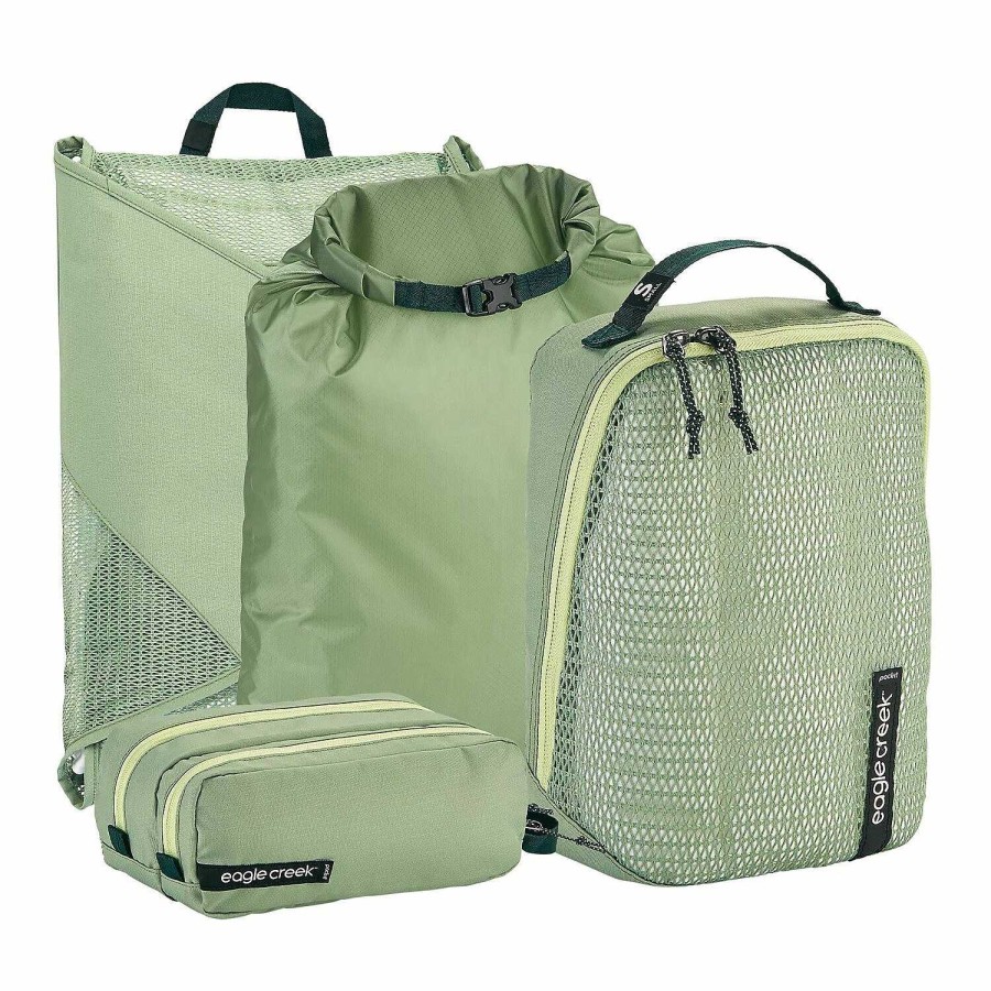 Travel Luggage Eagle Creek | Eagle Creek Pack-It Set´S Packing Bag 18 Cm