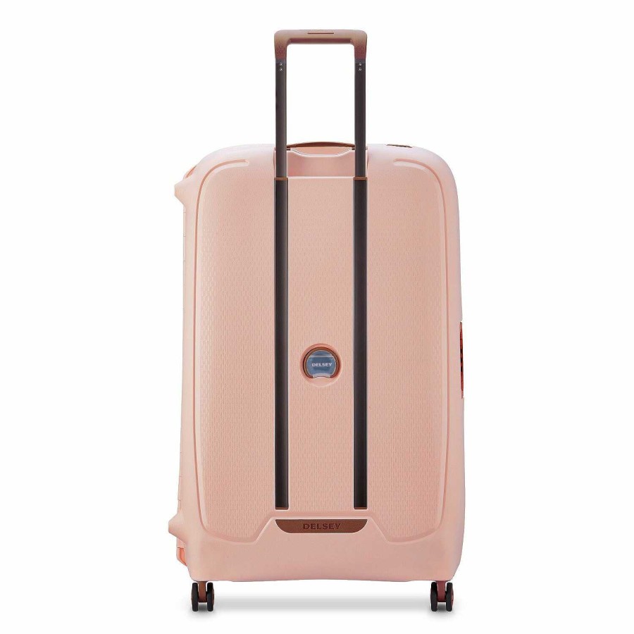 Travel Luggage Delsey Paris | Delsey Paris Moncey 4-Wheel Trolley 82 Cm