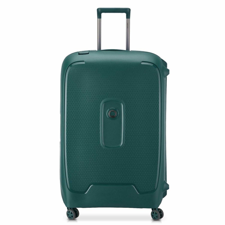 Travel Luggage Delsey Paris | Delsey Paris Moncey 4-Wheel Trolley 76 Cm