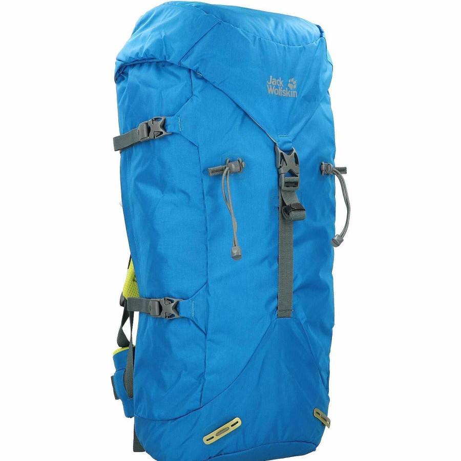 Backpacks Jack Wolfskin | Jack Wolfskin Mountaineer 42 Backpack 76 Cm