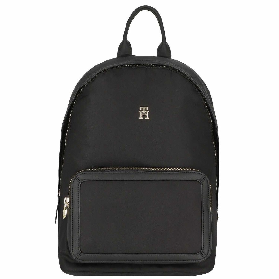 Backpacks Tommy Hilfiger | Tommy Hilfiger Th Essential City Backpack 34.5 Cm