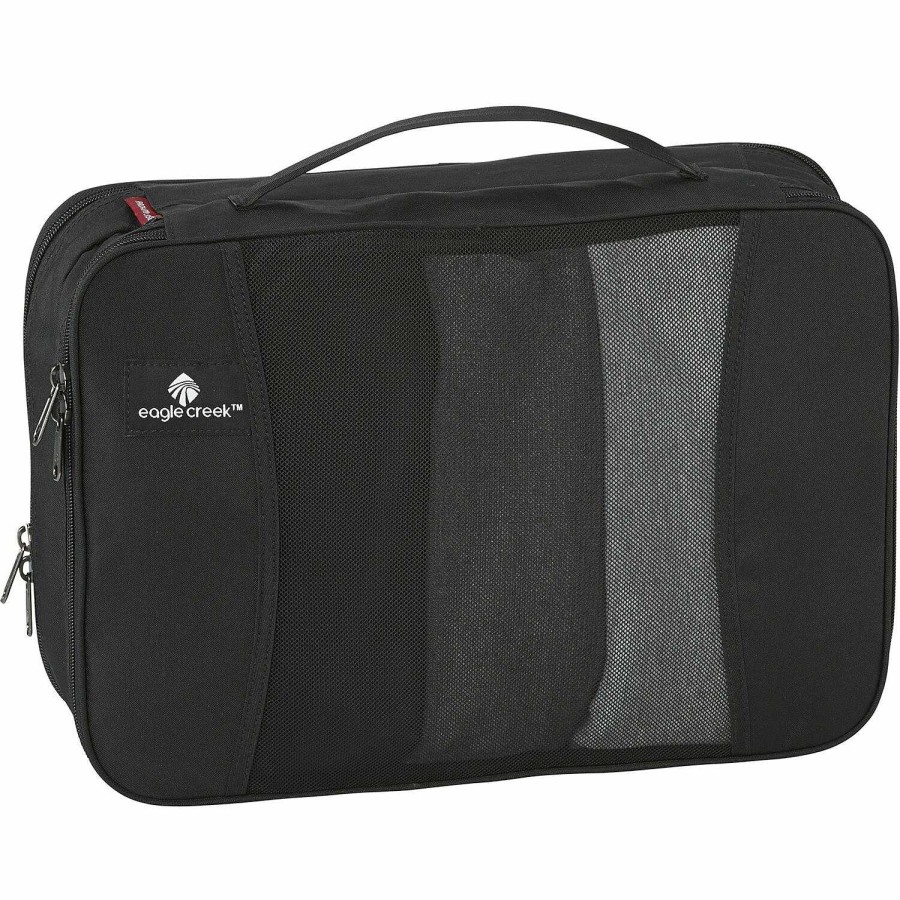 Travel Luggage Eagle Creek | Eagle Creek Pack-It Clean Dirty Cube Packing Bag 36 Cm