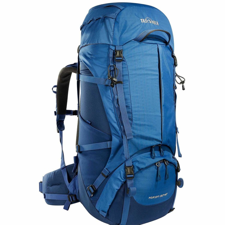 Backpacks Tatonka | Tatonka Yukon 50+10 Backpack 68 Cm