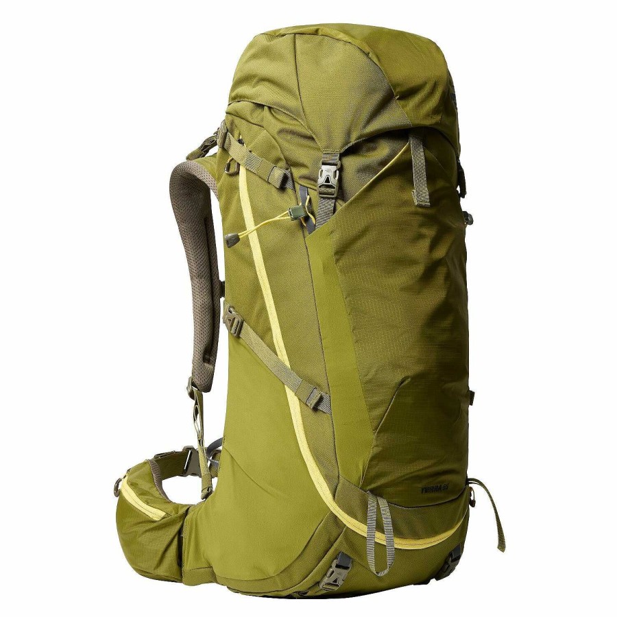 Backpacks The North Face | The North Face Terra 55 Backpack 69 Cm