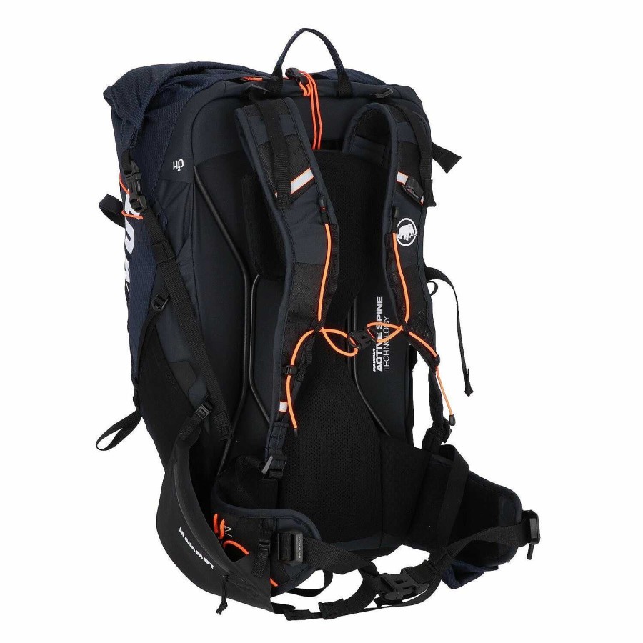 Backpacks Mammut | Mammut Ducan Spine Backpack 55 Cm