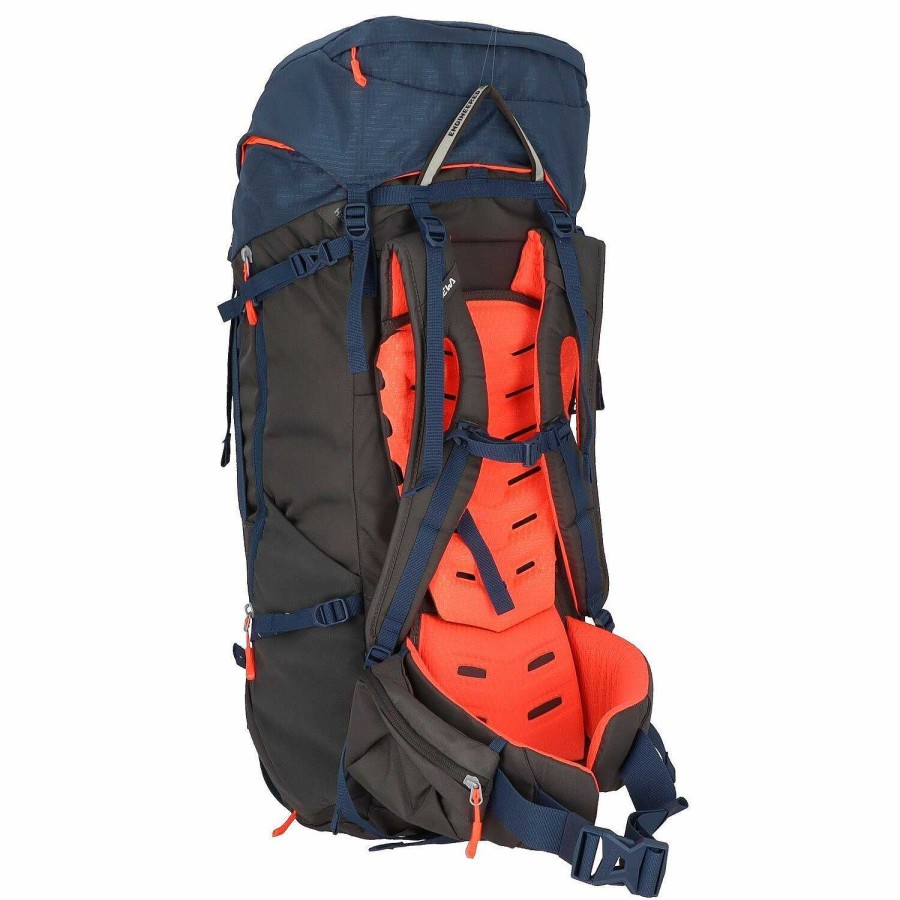 Backpacks Salewa | Salewa Trek Mate 55L Backpack 74 Cm