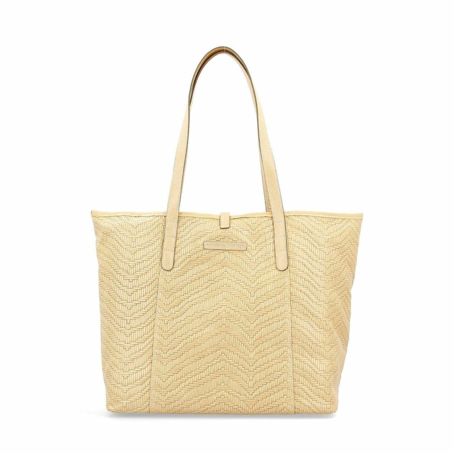 Bags Picard | Picard Sunshine Shopper Bag Leather 47 Cm