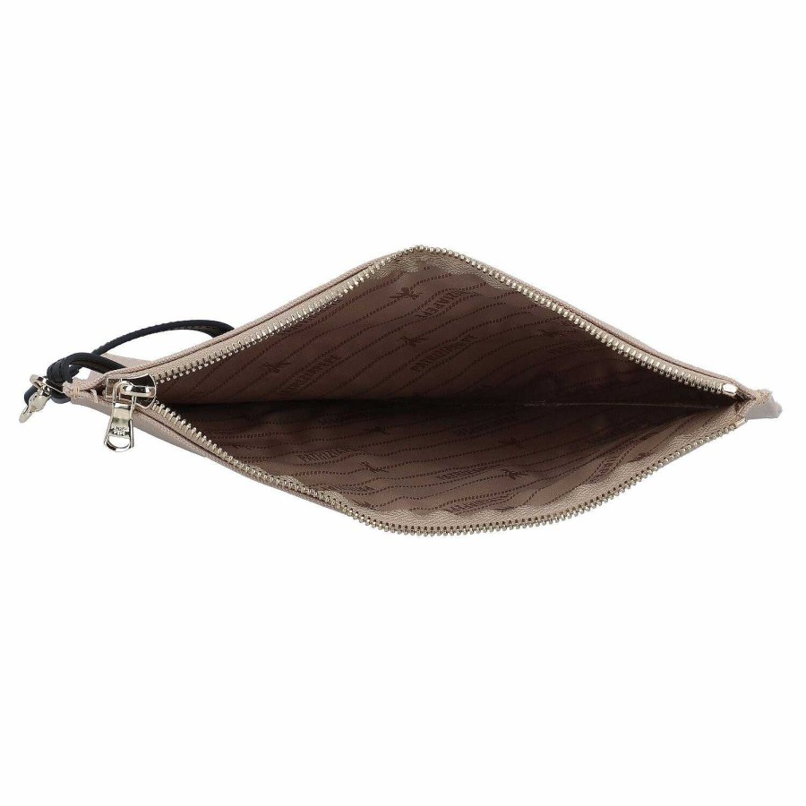 Bags Patrizia Pepe | Patrizia Pepe Clutch Bag 26 Cm