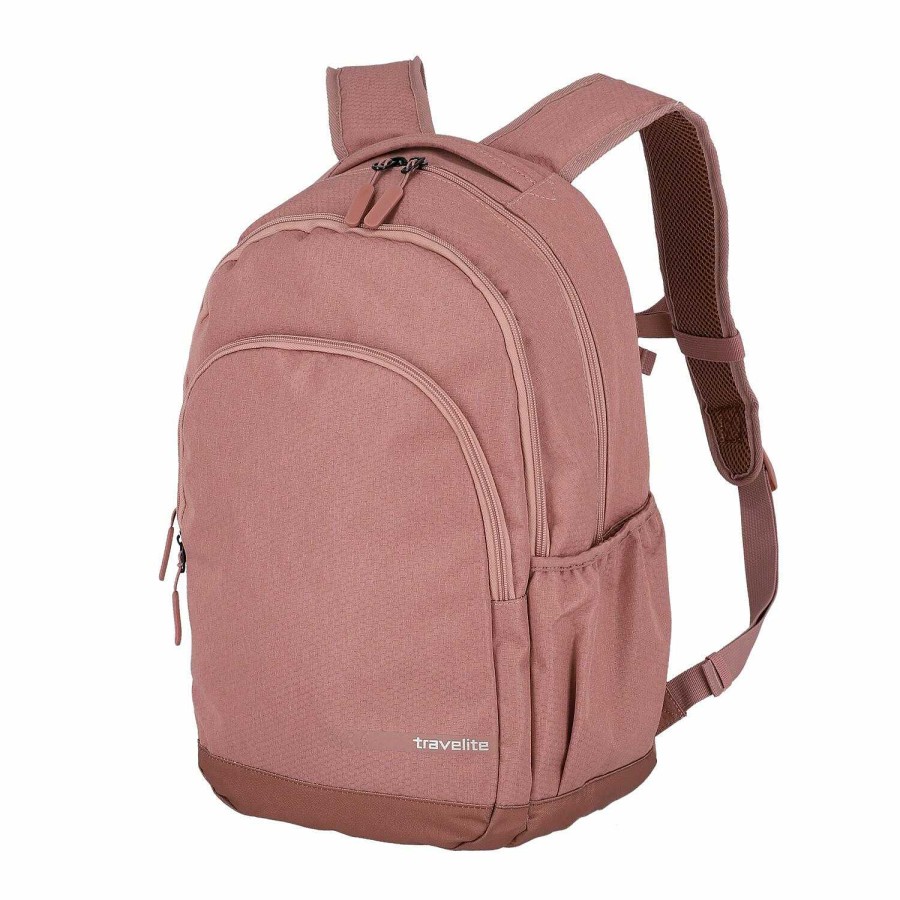 Business Travelite | Travelite Kick Off Backpack 45 Cm Laptop Compartment