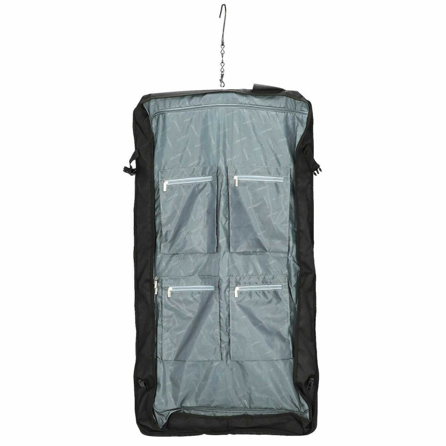 Travel Luggage Lightpak | Lightpak Garment Bag 60 Cm