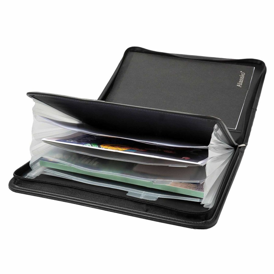 Business Alassio | Alassio Writing Case 36.5 Cm