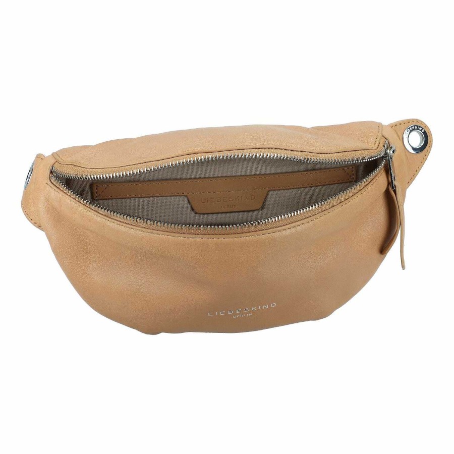 Bags Liebeskind | Liebeskind Noos Belt Bag Leather 28.5 Cm